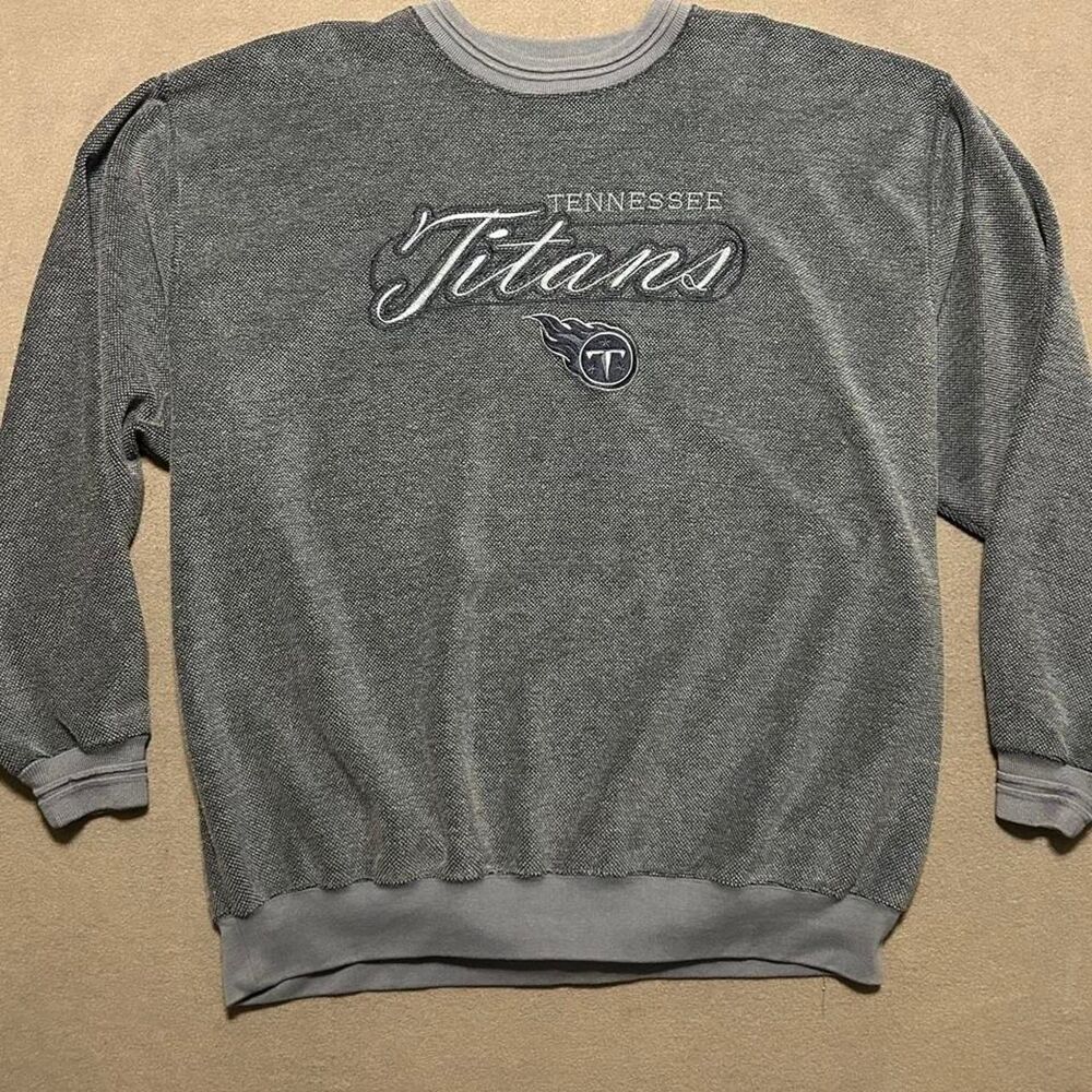 Lee Men's Grey Sweatshirt